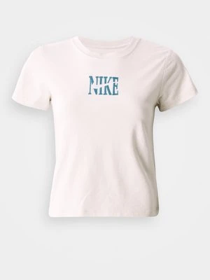 T-shirt z nadrukiem Nike Sportswear