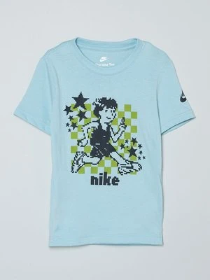 T-shirt z nadrukiem Nike Sportswear