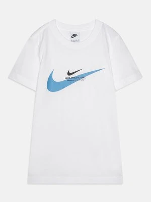 T-shirt z nadrukiem Nike Sportswear