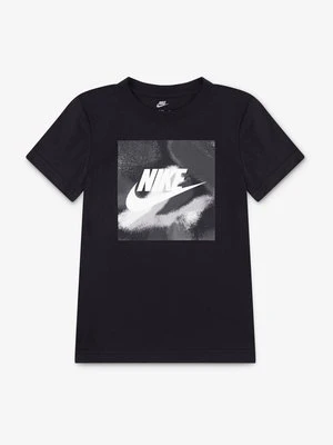 T-shirt z nadrukiem Nike Sportswear