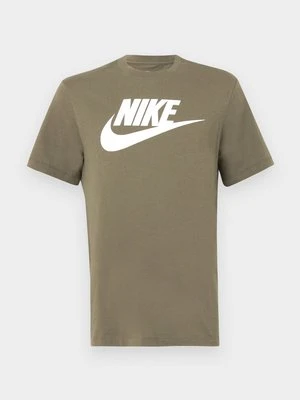 T-shirt z nadrukiem Nike Sportswear