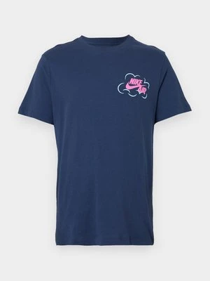T-shirt z nadrukiem Nike Sportswear