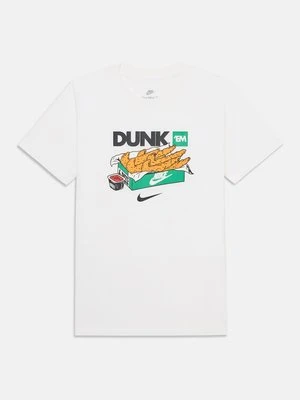 T-shirt z nadrukiem Nike Sportswear