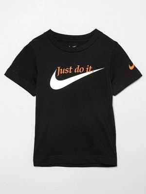 T-shirt z nadrukiem Nike Sportswear