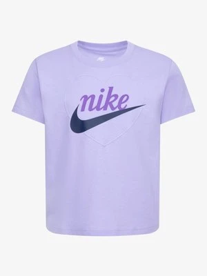 T-shirt z nadrukiem Nike Sportswear