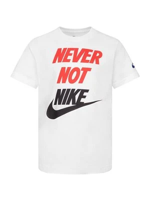 T-shirt z nadrukiem Nike Sportswear