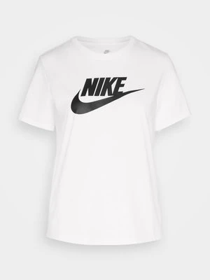 T-shirt z nadrukiem Nike Sportswear