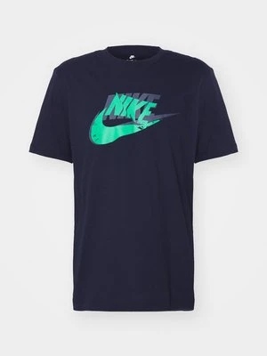 T-shirt z nadrukiem Nike Sportswear