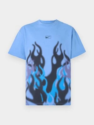 T-shirt z nadrukiem Nike Sportswear