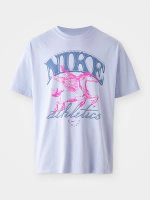 T-shirt z nadrukiem Nike Sportswear