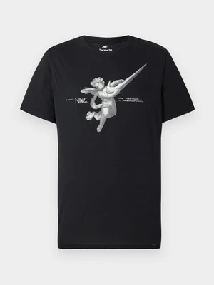 T-shirt z nadrukiem Nike Sportswear