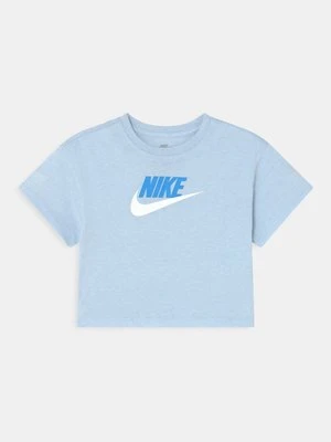 T-shirt z nadrukiem Nike Sportswear
