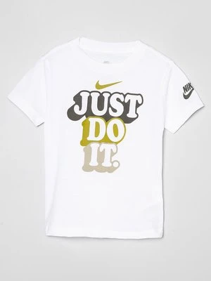 T-shirt z nadrukiem Nike Sportswear