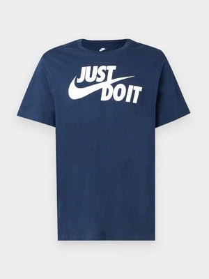 T-shirt z nadrukiem Nike Sportswear