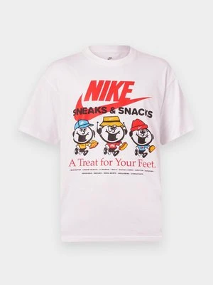 T-shirt z nadrukiem Nike Sportswear