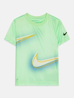 T-shirt z nadrukiem Nike Sportswear