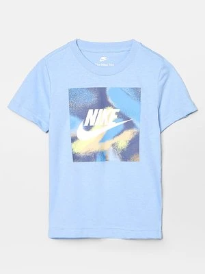 T-shirt z nadrukiem Nike Sportswear