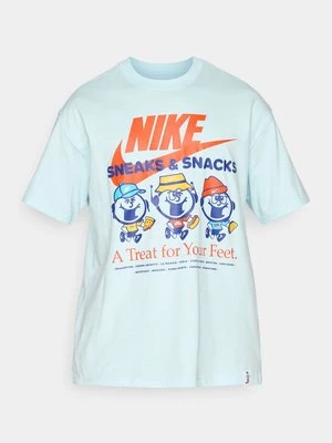 T-shirt z nadrukiem Nike Sportswear