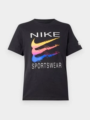 T-shirt z nadrukiem Nike Sportswear
