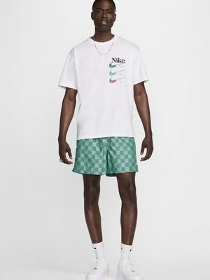 T-shirt z nadrukiem Nike Sportswear