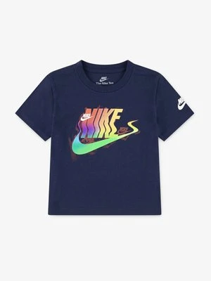 T-shirt z nadrukiem Nike Sportswear
