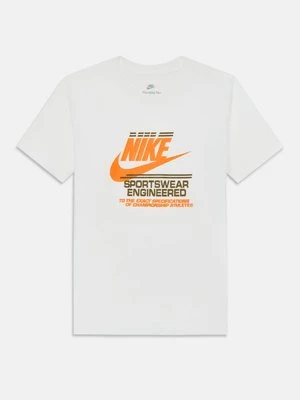 T-shirt z nadrukiem Nike Sportswear