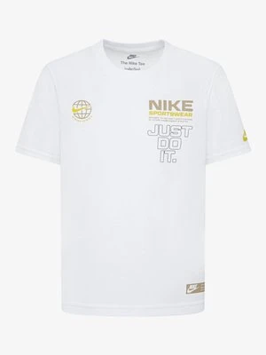 T-shirt z nadrukiem Nike Sportswear