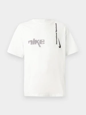 T-shirt z nadrukiem Nike Sportswear