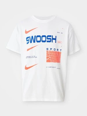 T-shirt z nadrukiem Nike Sportswear