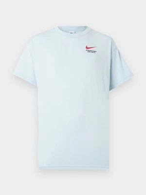T-shirt z nadrukiem Nike Sportswear