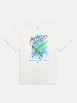 T-shirt z nadrukiem Nike Sportswear