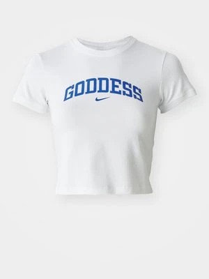 T-shirt z nadrukiem Nike Sportswear