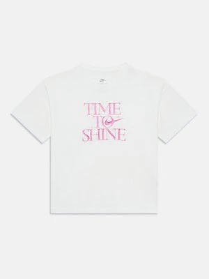 T-shirt z nadrukiem Nike Sportswear