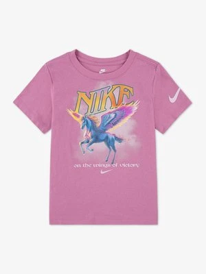 T-shirt z nadrukiem Nike Sportswear