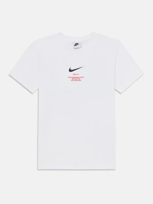 T-shirt z nadrukiem Nike Sportswear