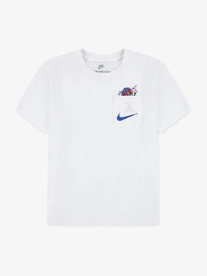 T-shirt z nadrukiem Nike Sportswear