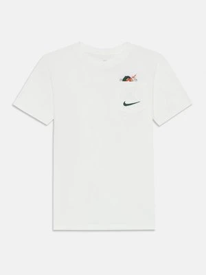 T-shirt z nadrukiem Nike Sportswear