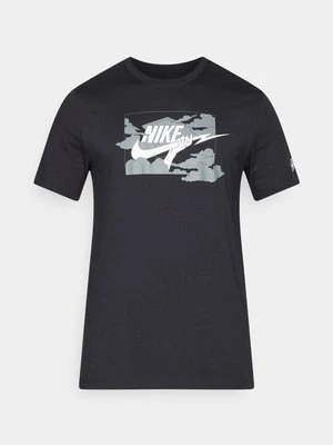 T-shirt z nadrukiem Nike Sportswear