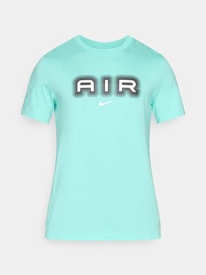 T-shirt z nadrukiem Nike Sportswear