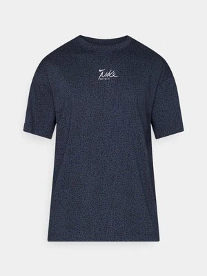 T-shirt z nadrukiem Nike Sportswear