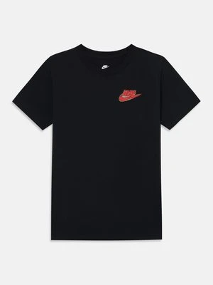 T-shirt z nadrukiem Nike Sportswear