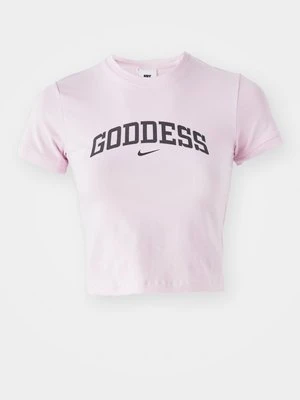 T-shirt z nadrukiem Nike Sportswear