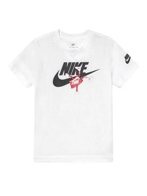 T-shirt z nadrukiem Nike Sportswear