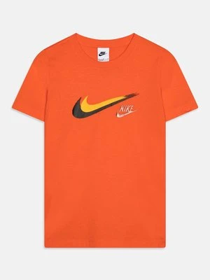 T-shirt z nadrukiem Nike Sportswear