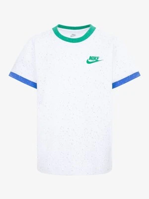 T-shirt z nadrukiem Nike Sportswear