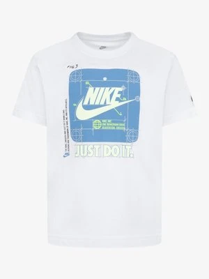 T-shirt z nadrukiem Nike Sportswear