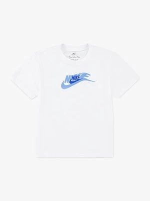 T-shirt z nadrukiem Nike Sportswear