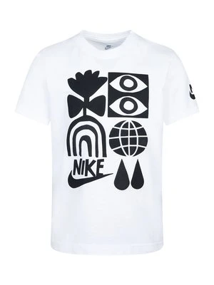 T-shirt z nadrukiem Nike Sportswear