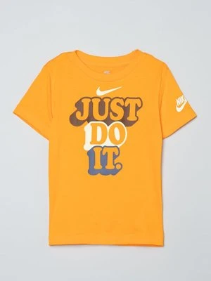 T-shirt z nadrukiem Nike Sportswear