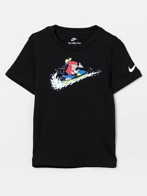 T-shirt z nadrukiem Nike Sportswear